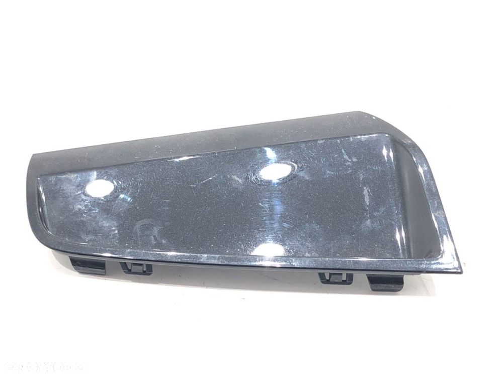 KRATKA WLOT POWIETRZA PRAWA SPORT S LY9T  AUDI A8 D5 (4N2, 4N8) 2017 - 2022 60 TFSI Mild Hybrid - 1