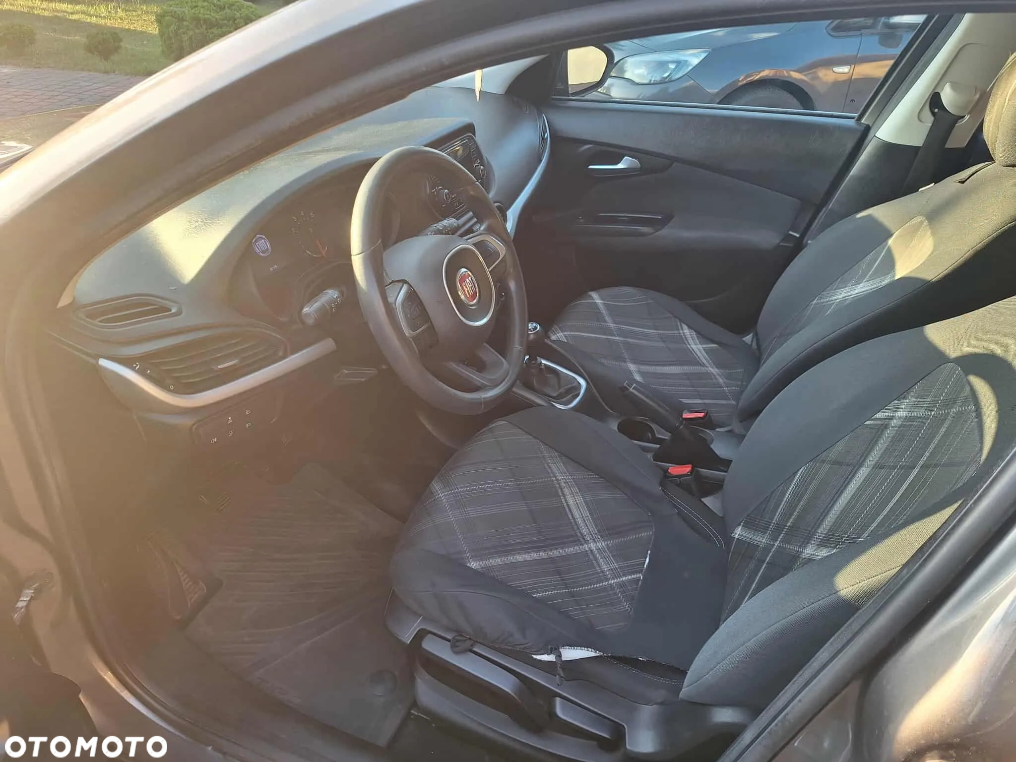 Fiat Tipo 1.4 16v Easy - 8