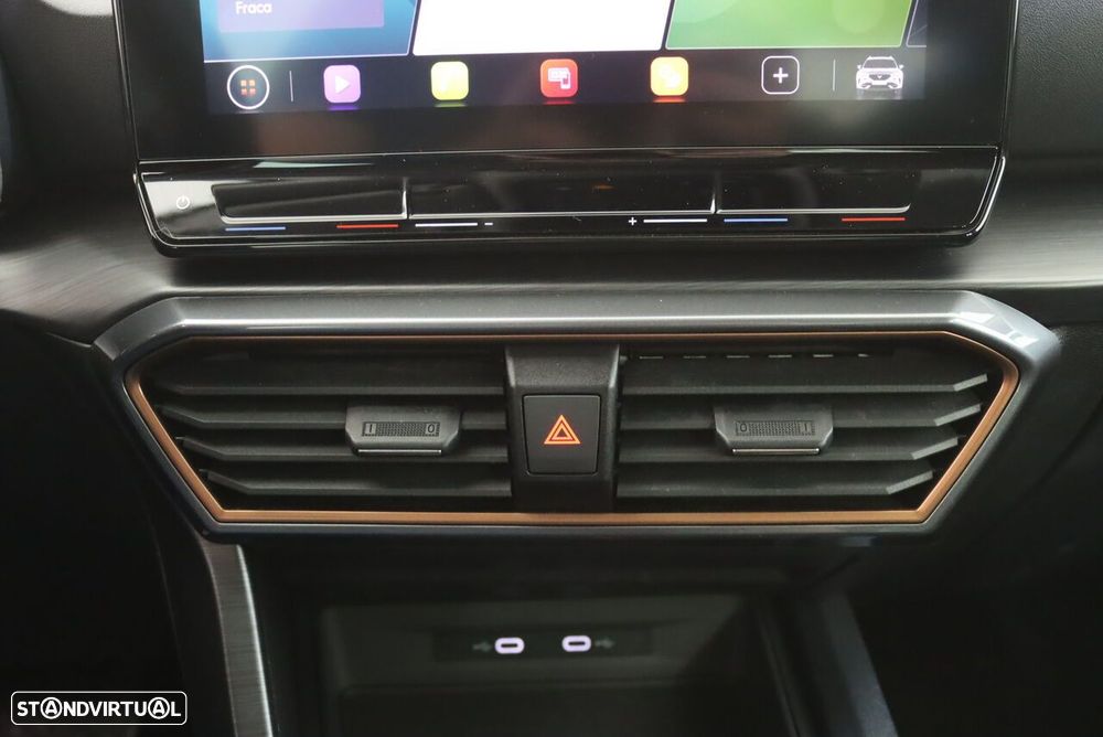 Cupra Formentor 1.4 e-Hybrid DSG - 35