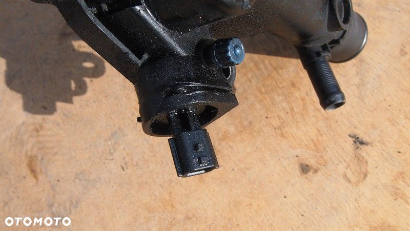 Czujnik Temperatury Wody Master 2.5DCI Movano 03- - 1