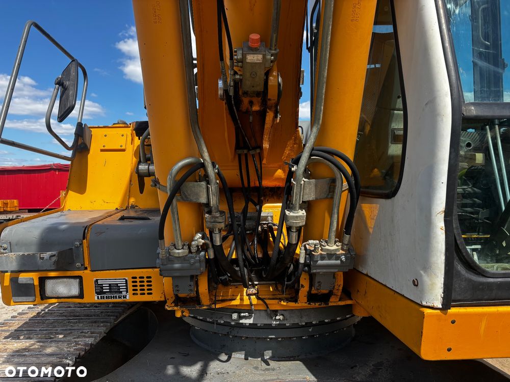 Liebherr 914 - 10