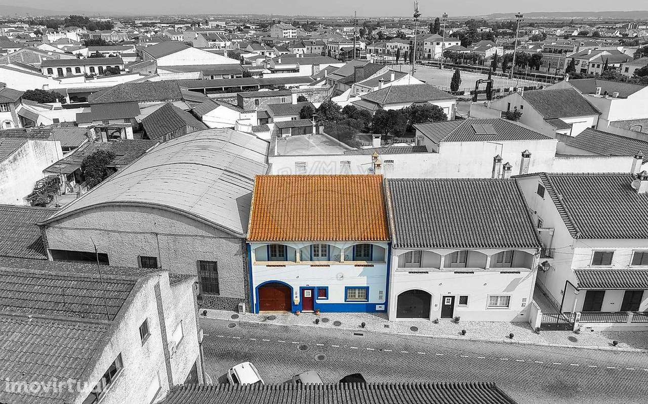 Moradia T3 para venda - Grande imagem: 2/37