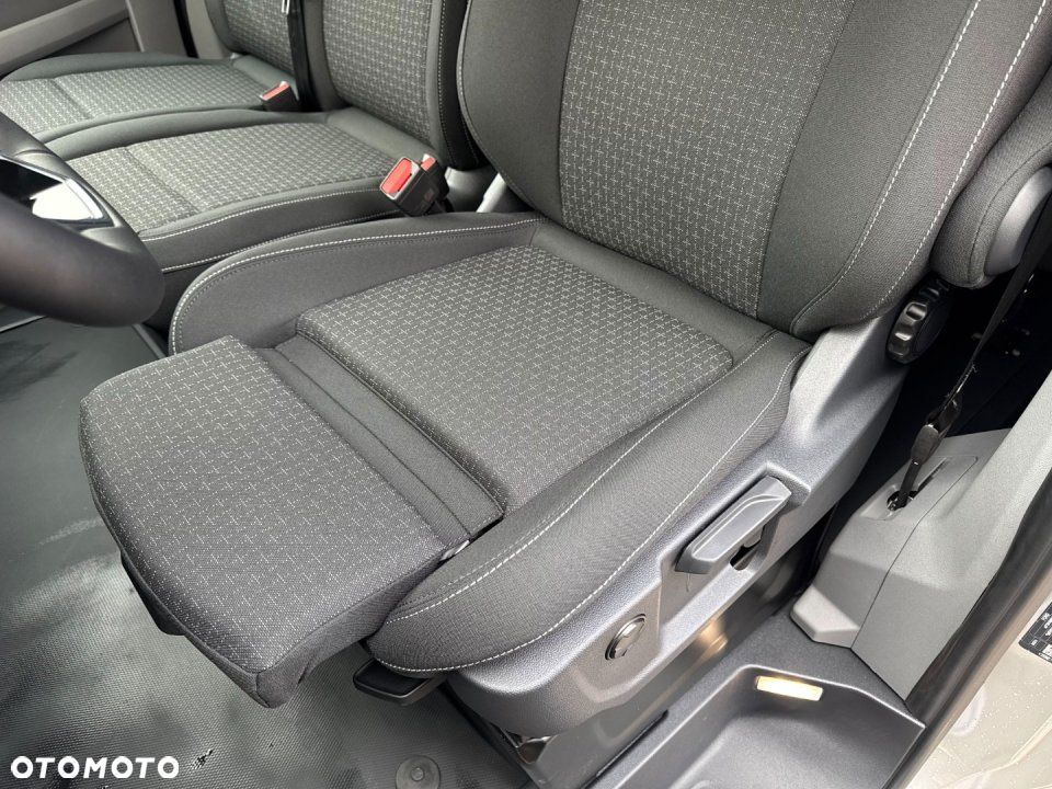 Ford Transit Custom - 12