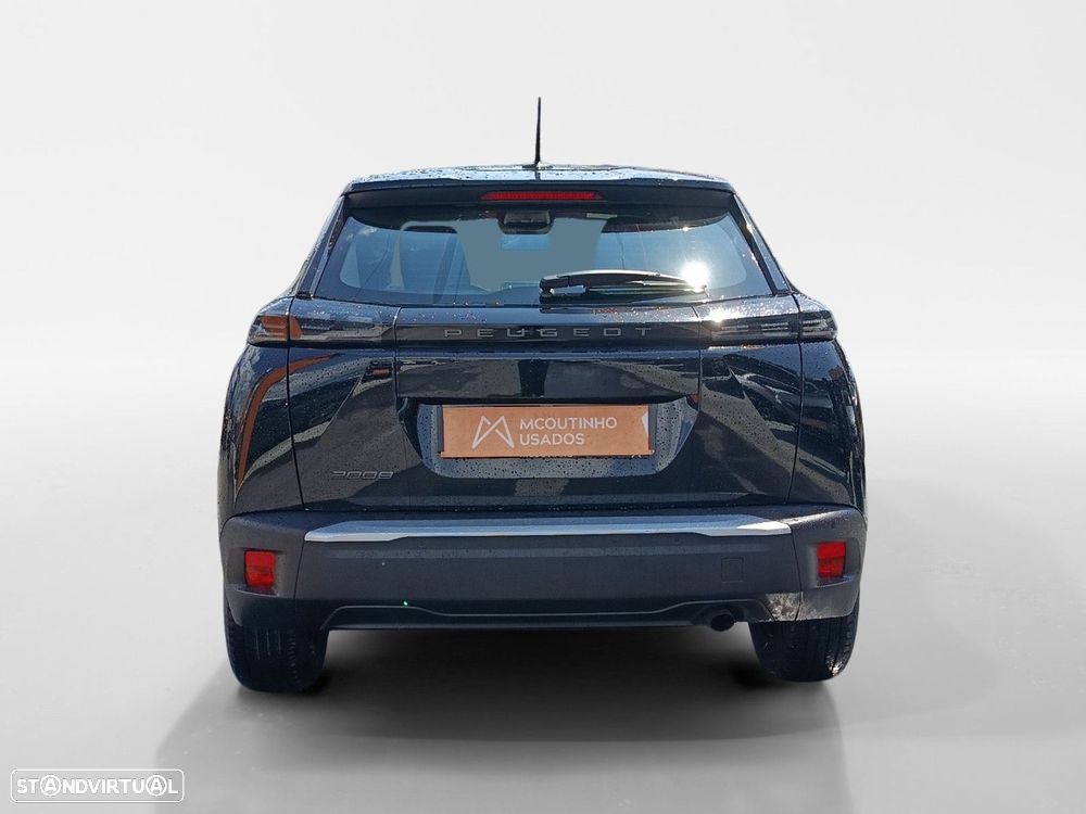 Peugeot 2008 1.2 PureTech Style - 4