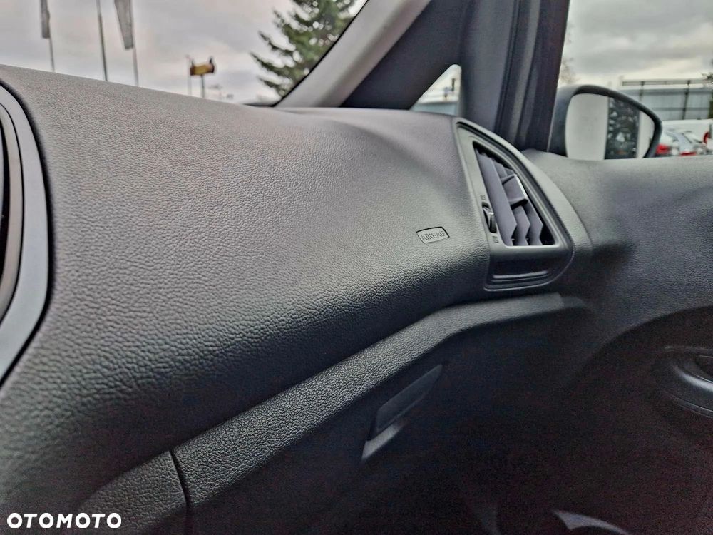 Ford B-MAX 1.0 EcoBoost Ambiente EU6 - 27