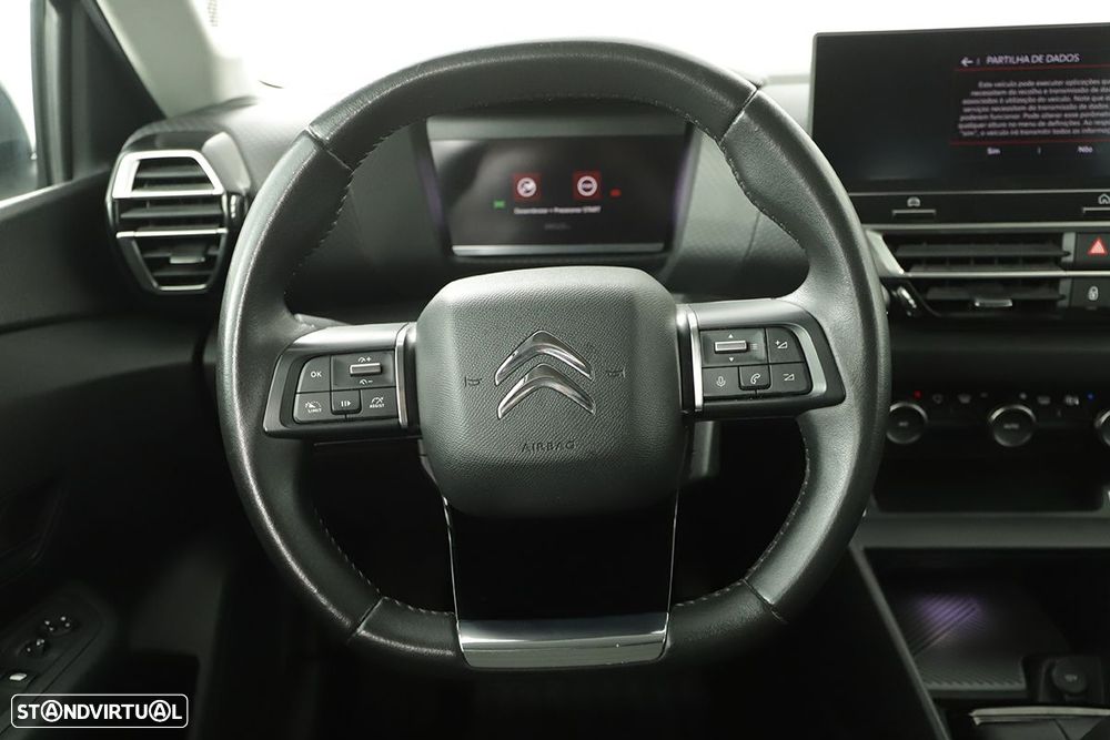 Citroën C4 1.2 PureTech Feel Pack - 16