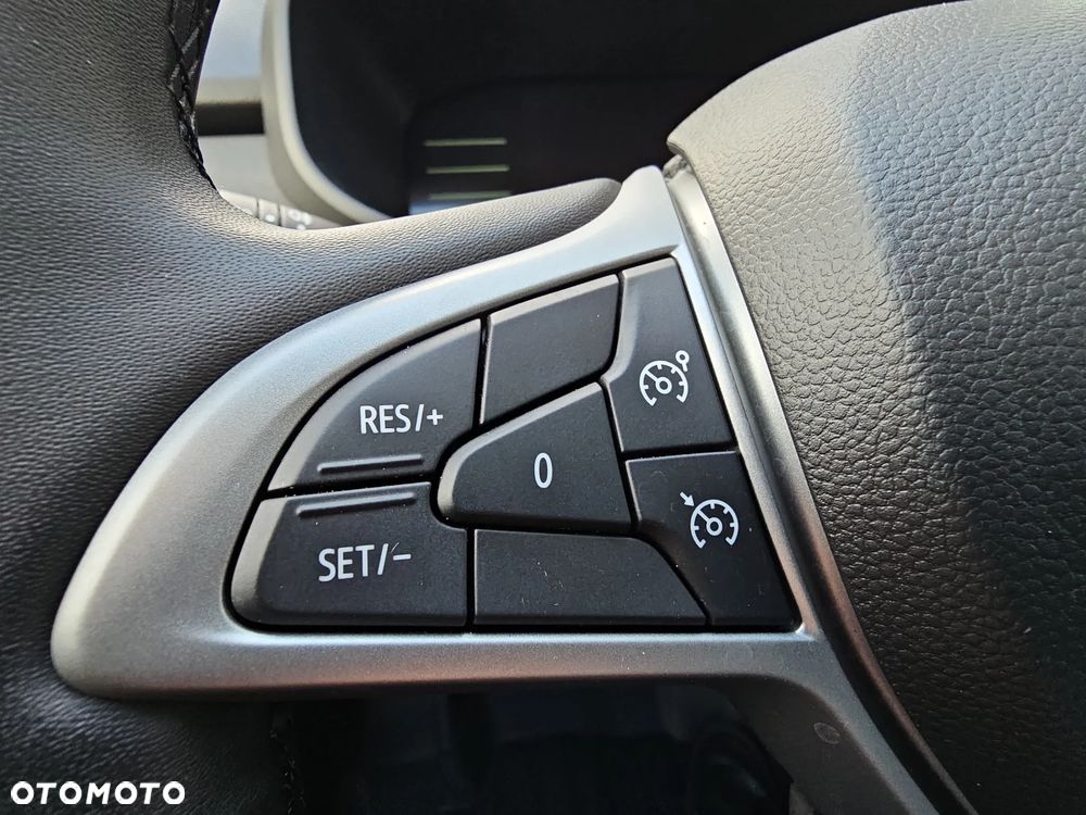 Dacia Jogger 1.6 Full Hybrid 140 Extreme MMT 7os - 13
