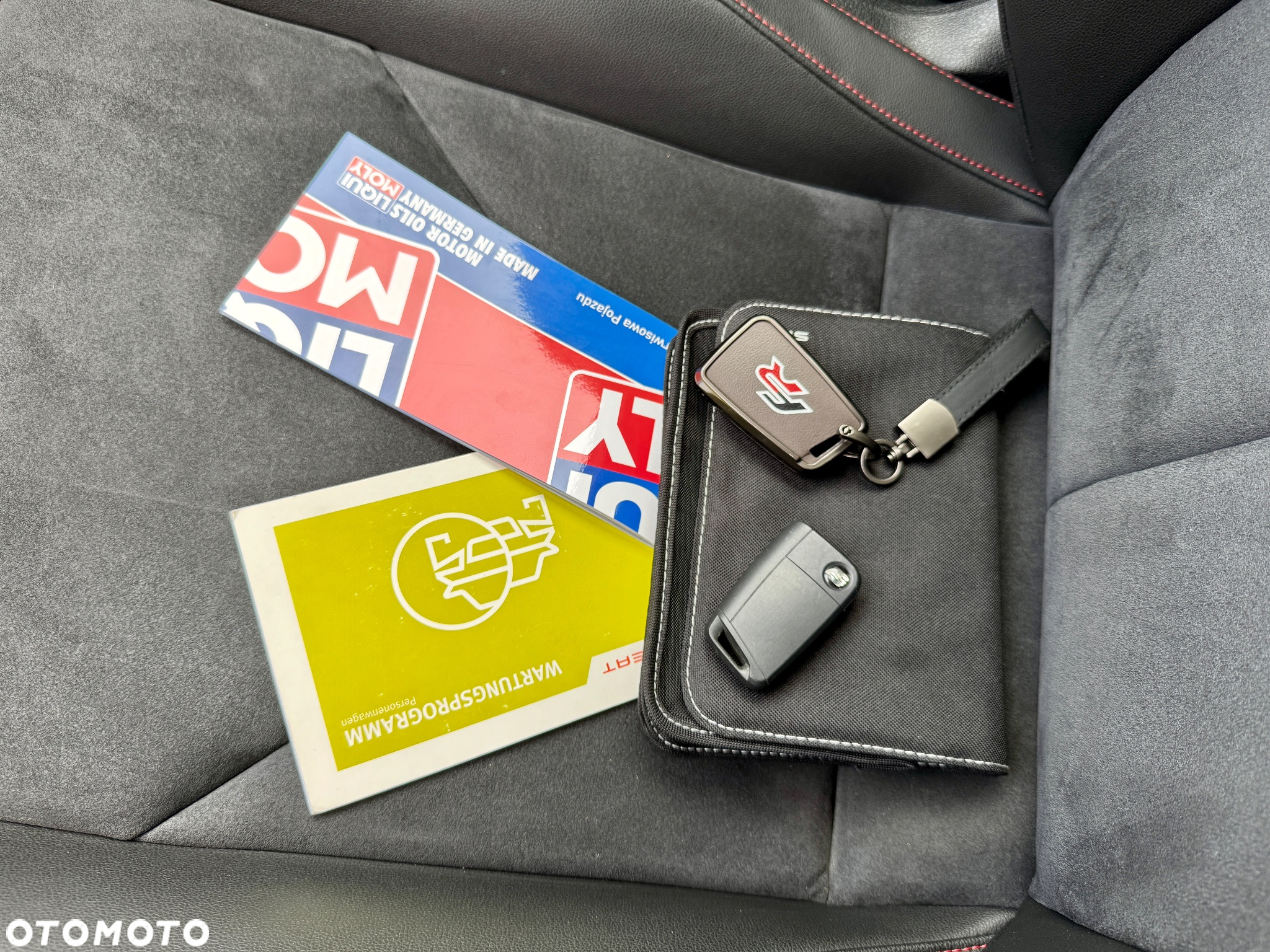 Seat Leon ST 1.4 TSI ACT Start&Stop FR - 30