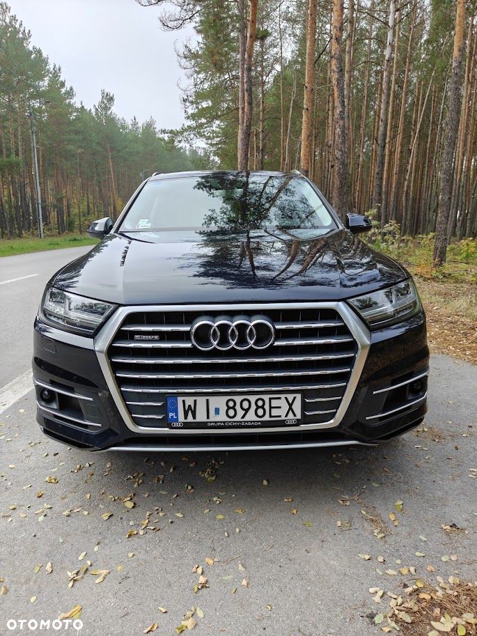 Audi Q7 3.0 TDI Quattro Tiptr - 16