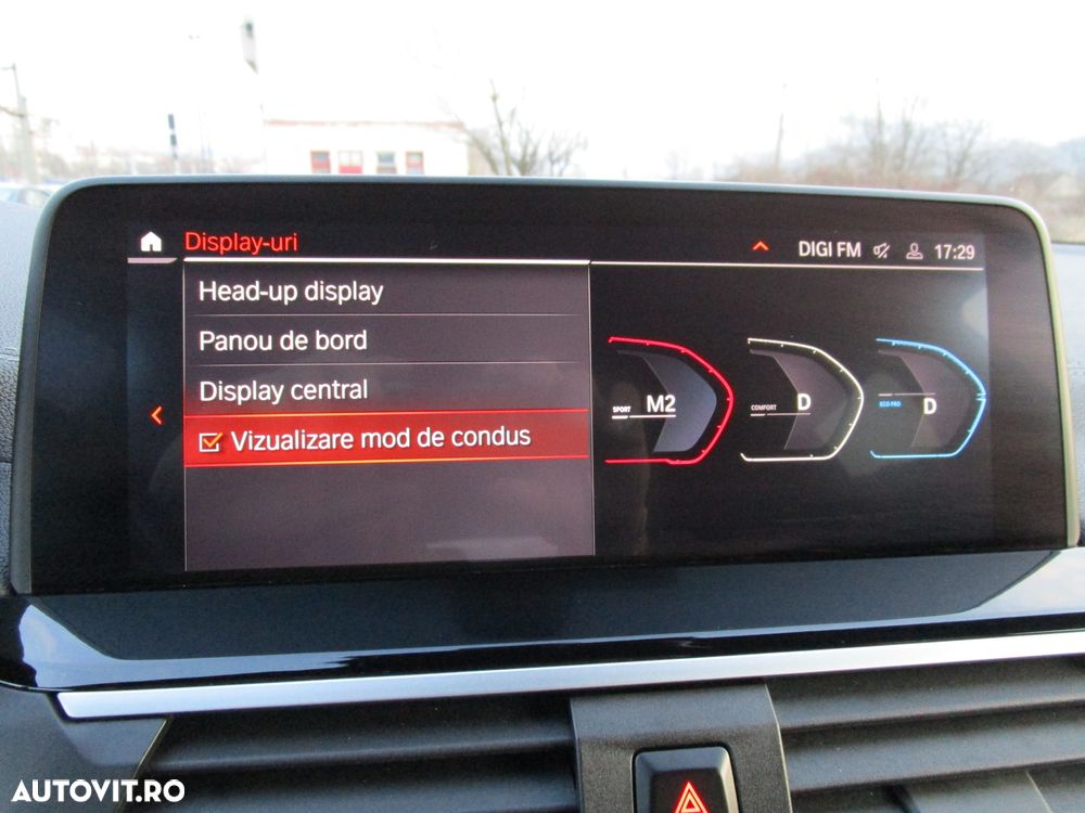 BMW X3 xDrive20d Aut. Luxury Line - 28