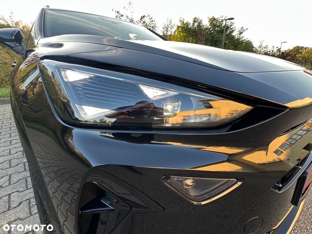 Cupra Formentor 2.0 TSI 4Drive DSG VZ Black Edition - 16