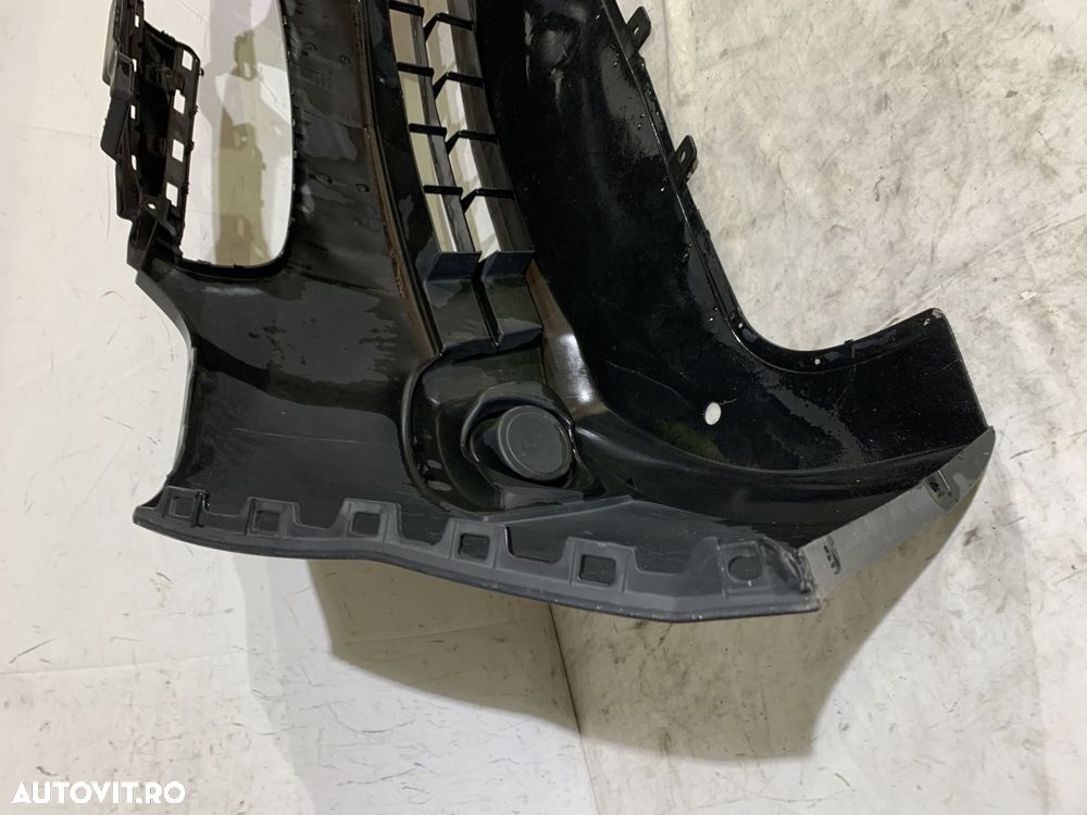 Bara fata Fiat Doblo, Opel Combo, 2010, 2011, 2012, 2013, 2014, cod origine OE 735593391. - 7