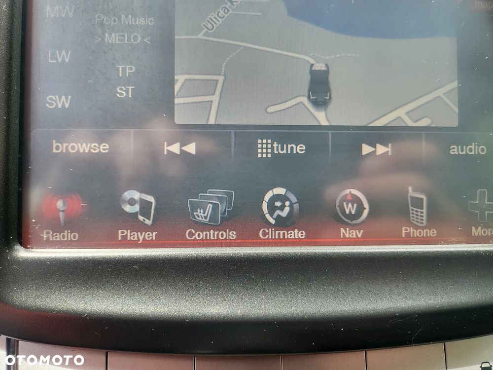Fiat Freemont 2.0 Multijet 16V DPF Automatik Allrad Black Code - 34