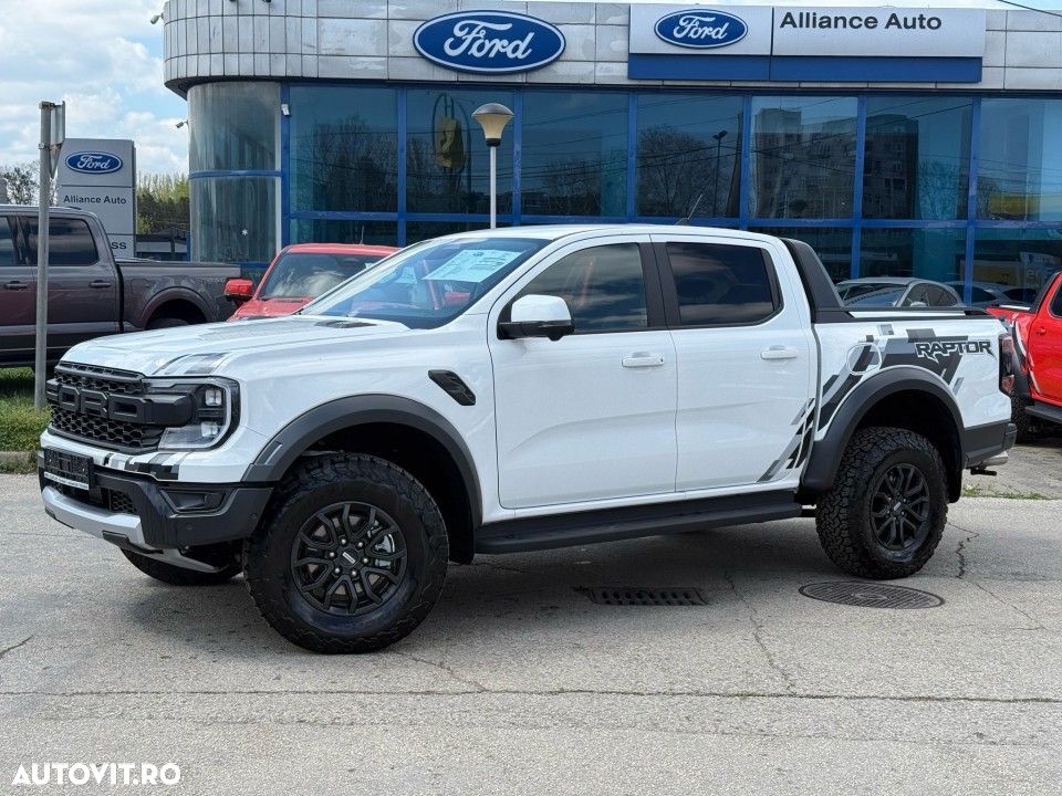 Ford Raptor - 2