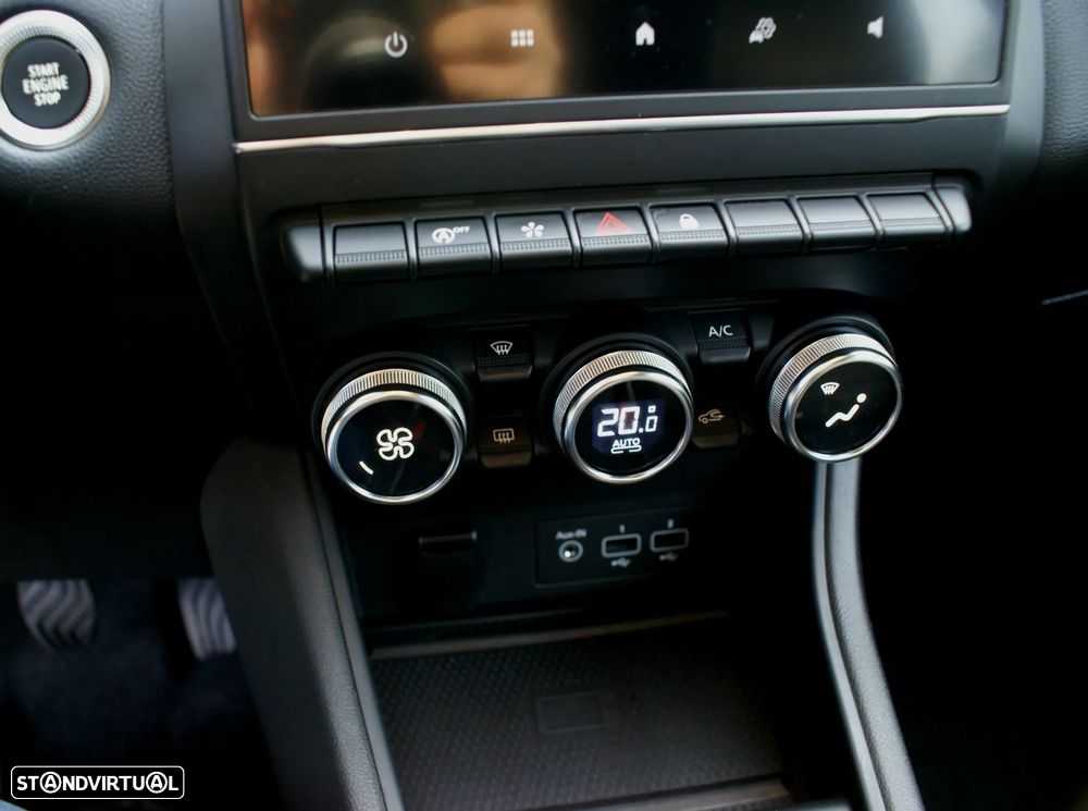 Renault Captur 1.0 TCe Intens - 16