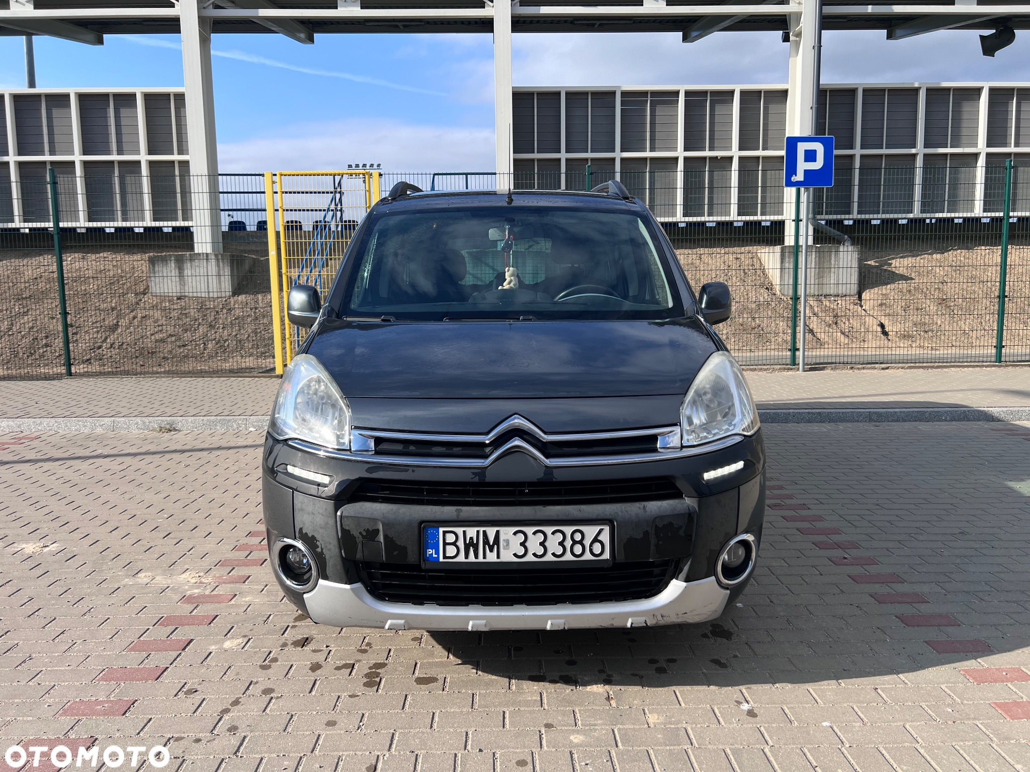Citroën Berlingo 1.6 HDi XTR - 3