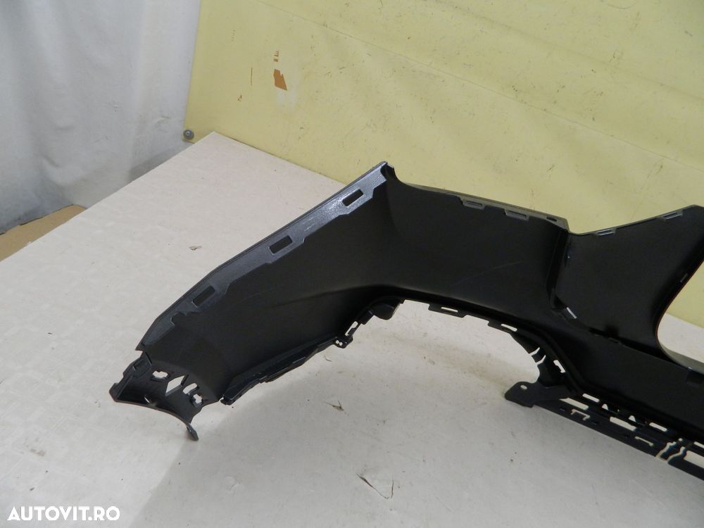 Bara spate Audi Q2 81A facelift,  2020, 2021, 2022, 2023, 2024, cod origine 81A807511C. - 5