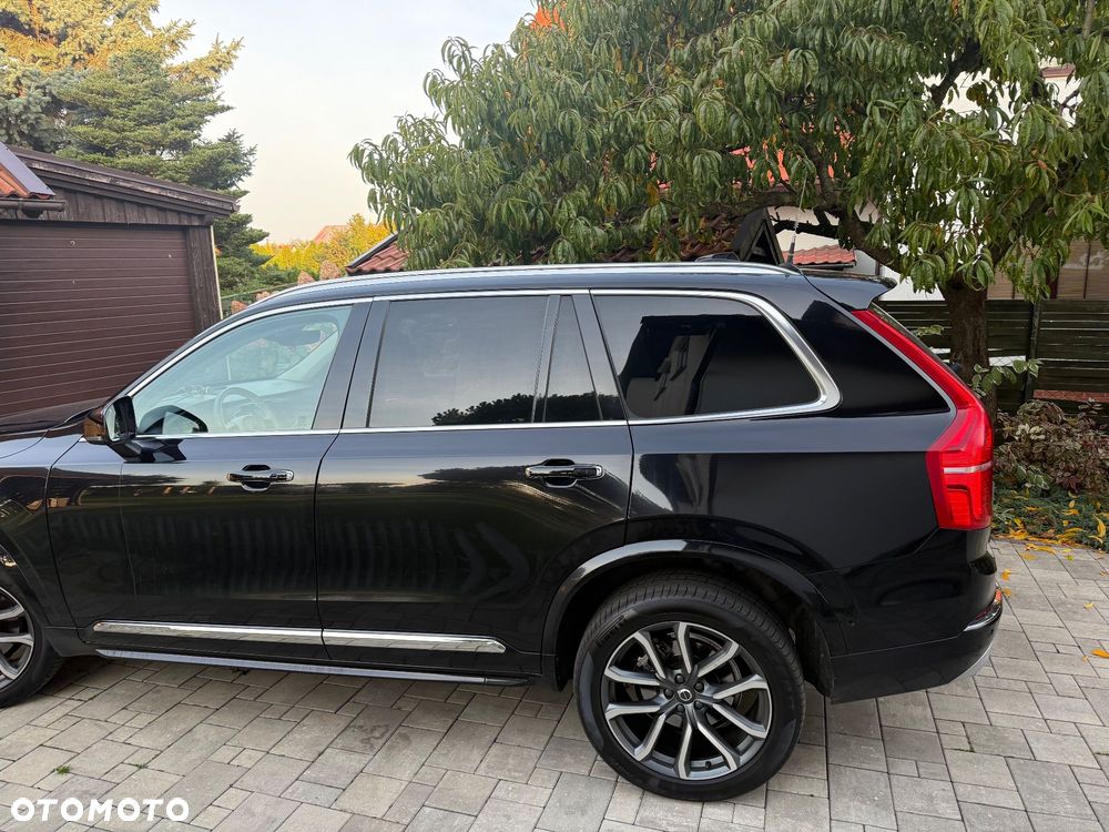 Volvo XC 90 - 11