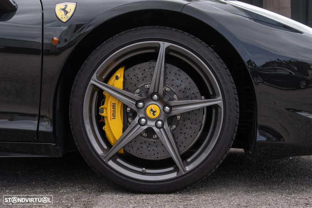 Ferrari 458 Hele - 15