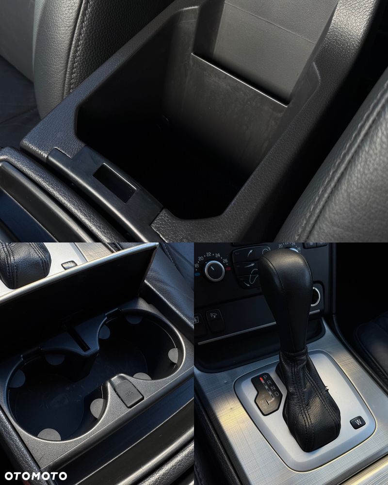 Volvo XC 90 D4 Geartonic Edition Pro - 17