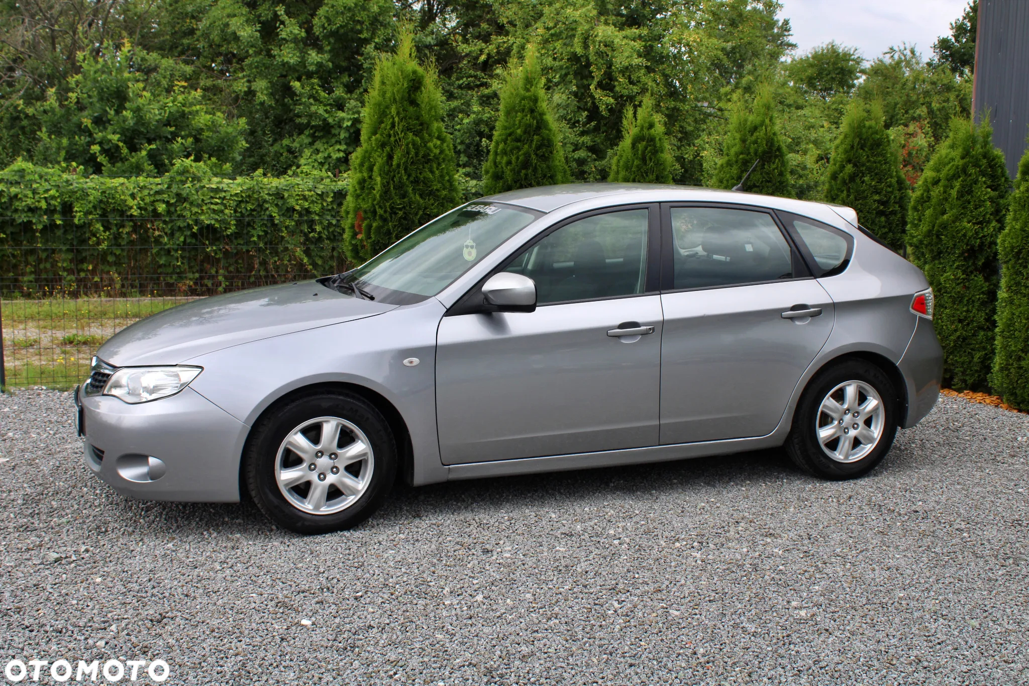 Subaru Impreza 1.5R Comfort - 5