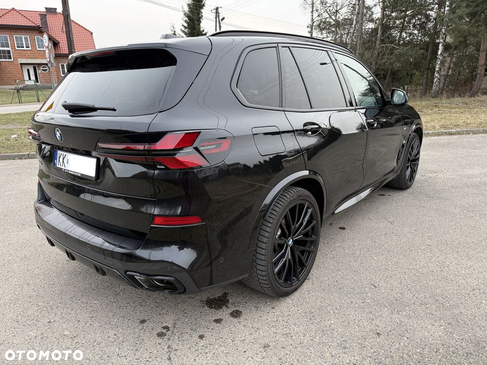BMW X5 - 9