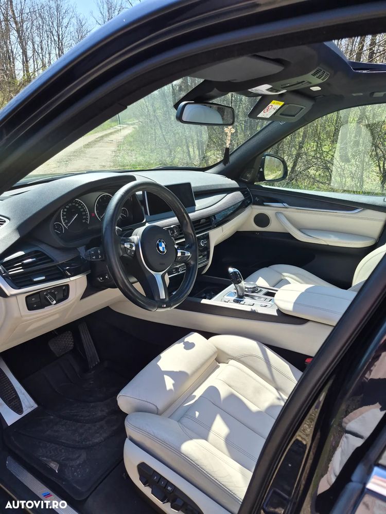 BMW X5 xDrive40e iPerformance - 6