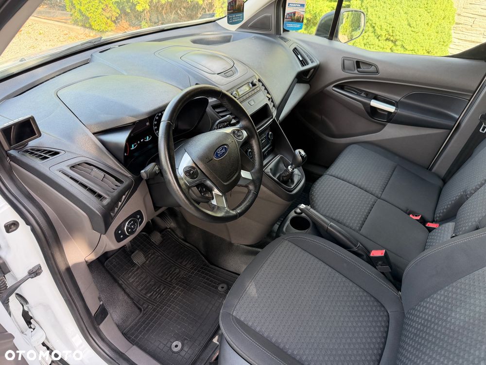 Ford Transit - 13