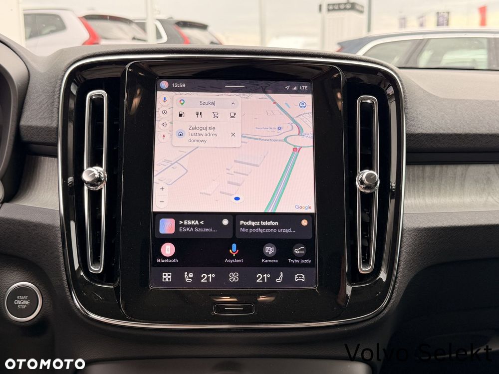 Volvo XC 40 - 15