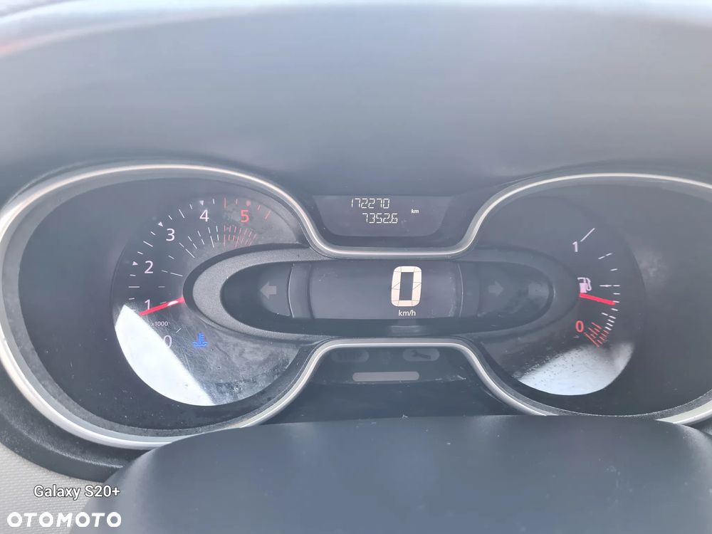 Renault TRAFFIC L2 LONG 1,6/120 - 13