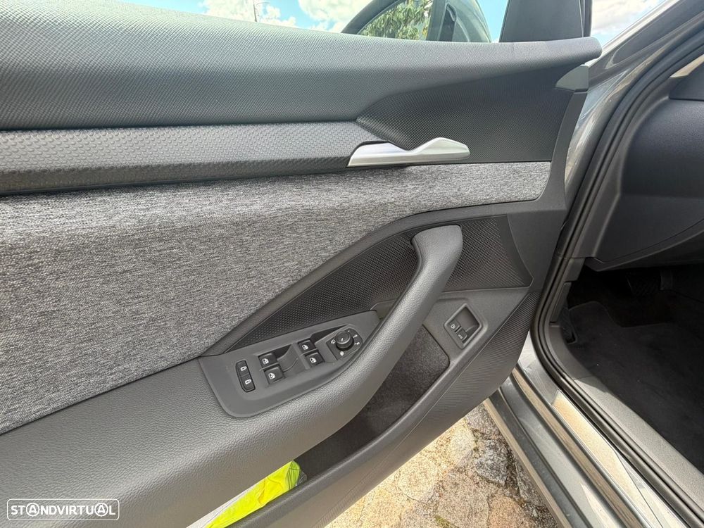 Skoda Superb - 11