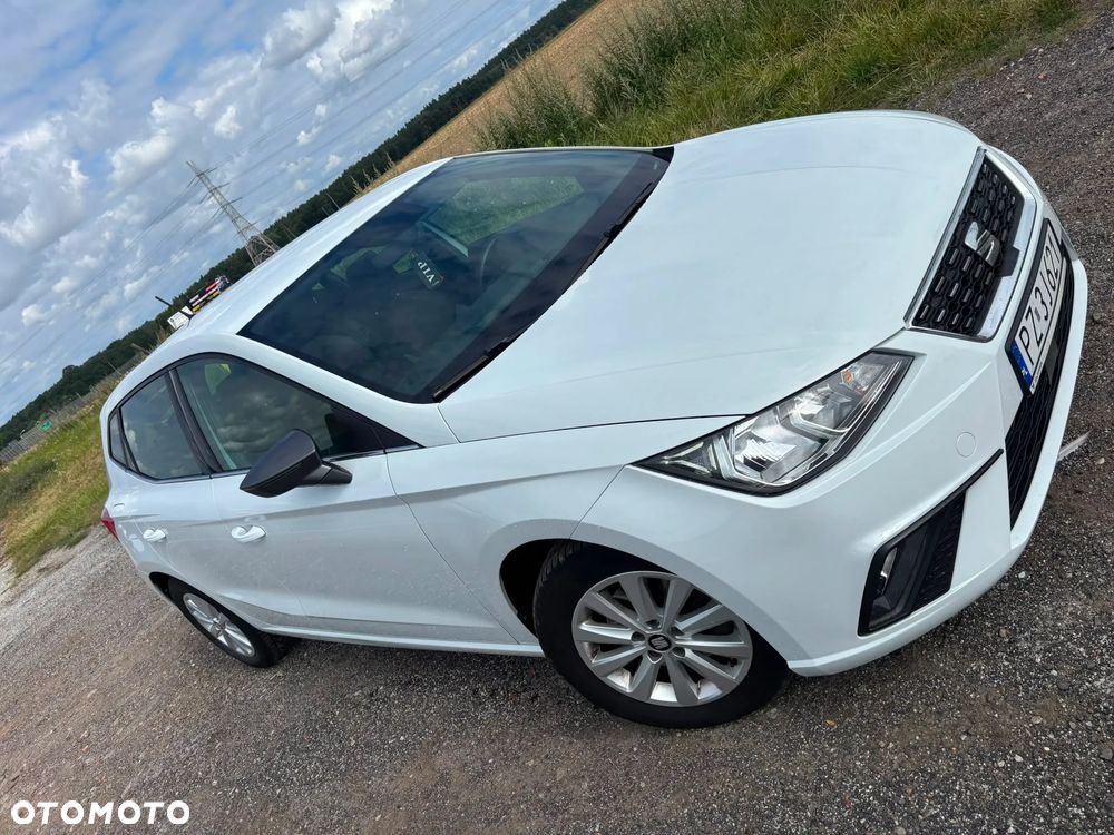 Seat Ibiza 1.6 TDI S&S XCELLENCE - 4