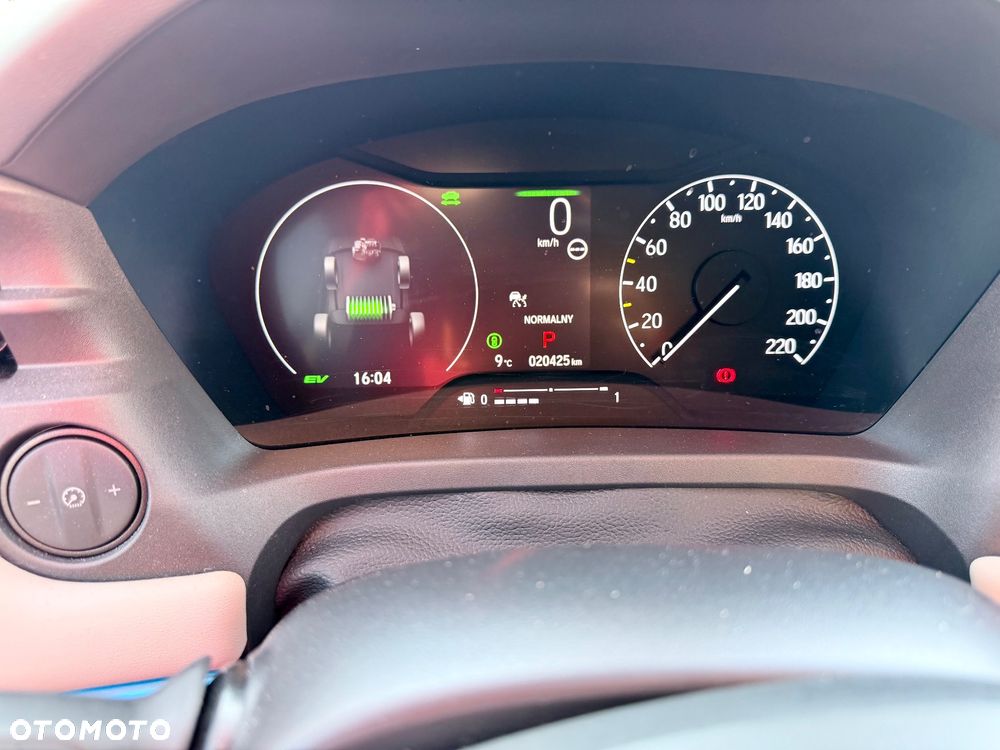 Honda HR-V 1.5 i-MMD Advance Style BSI CVT - 19