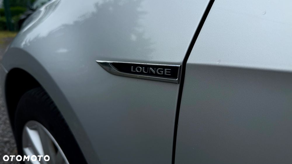 Volkswagen Golf 1.4 TSI BlueMotion Technology Lounge - 17