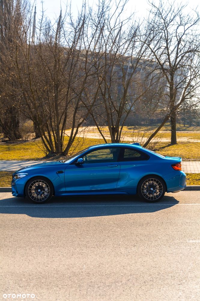 BMW M2 - 26