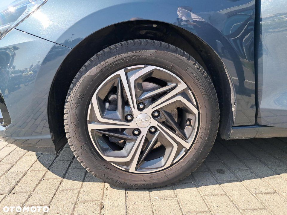 Hyundai i30 - 18