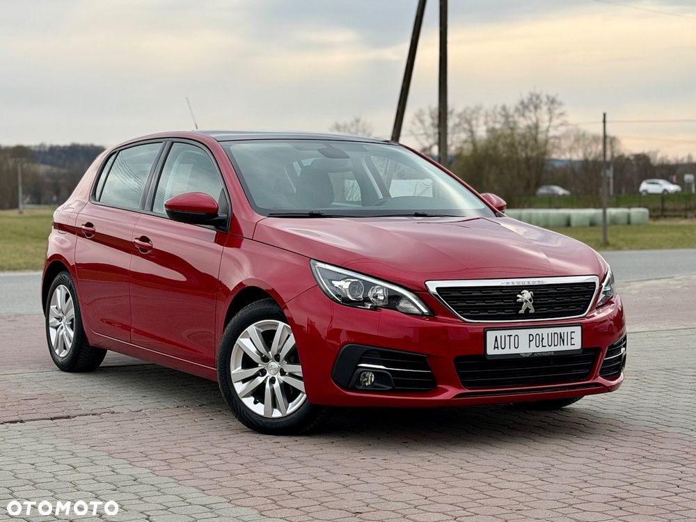 Peugeot 308 PureTech 110 Stop & Start Style - 1