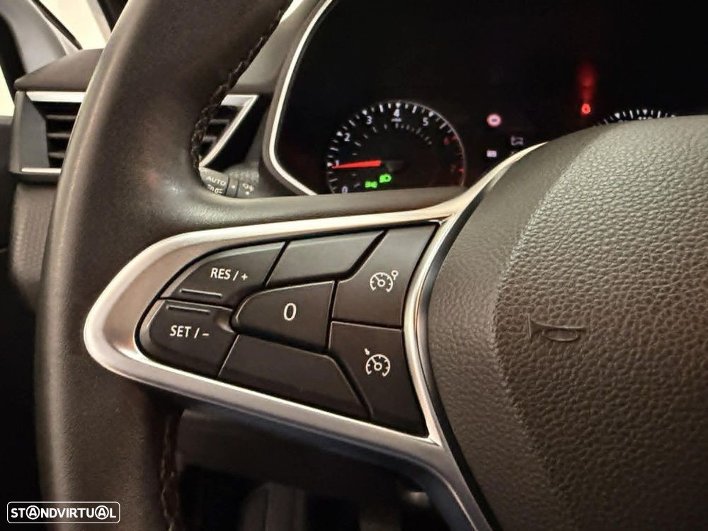 Renault Clio 1.0 TCe Intens - 15