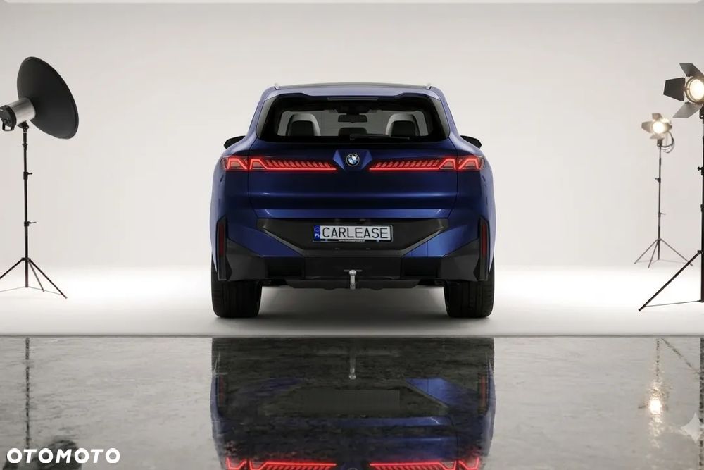 BMW X5 xDrive40d - 10