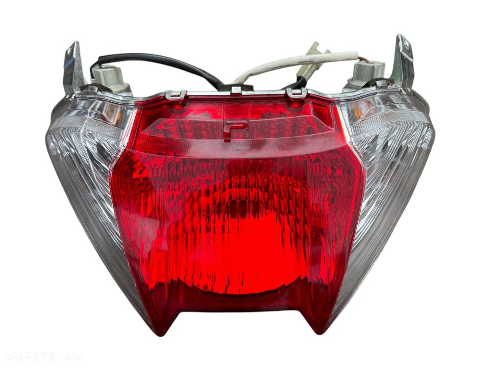 Lampa tył Yamaha TMAX 500  T-Max  07-13r