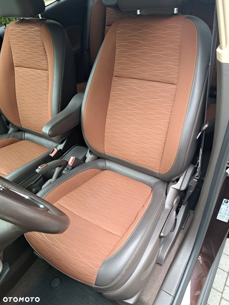 Opel Mokka 1.4 T Cosmo EU6 - 27