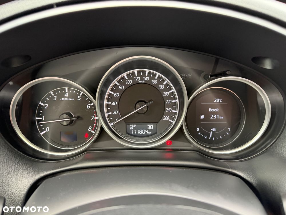 Mazda CX-5 2.0 Skymotion 2WD - 29