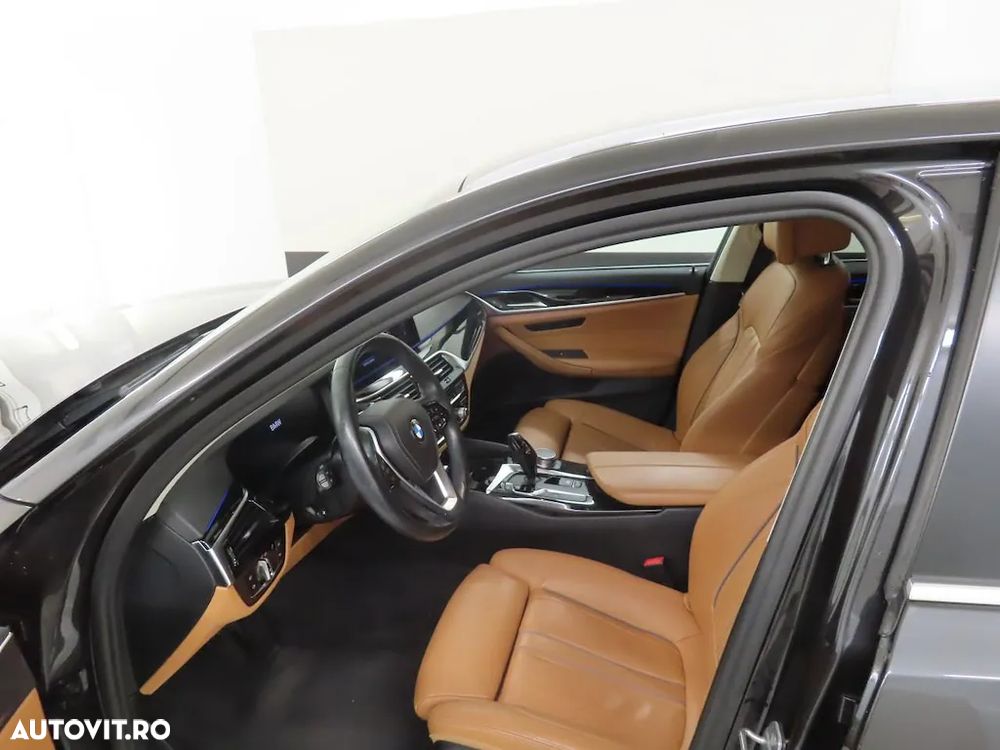 BMW Seria 5 - 4