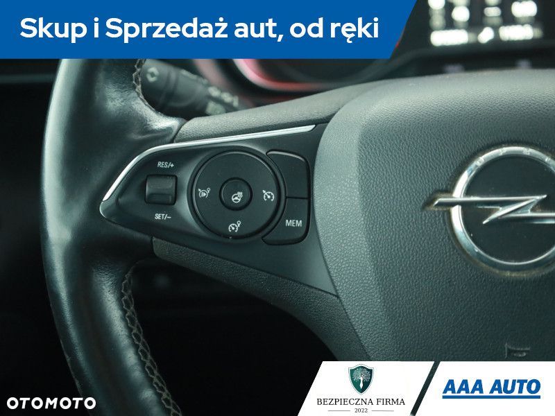 Opel Combo - 15