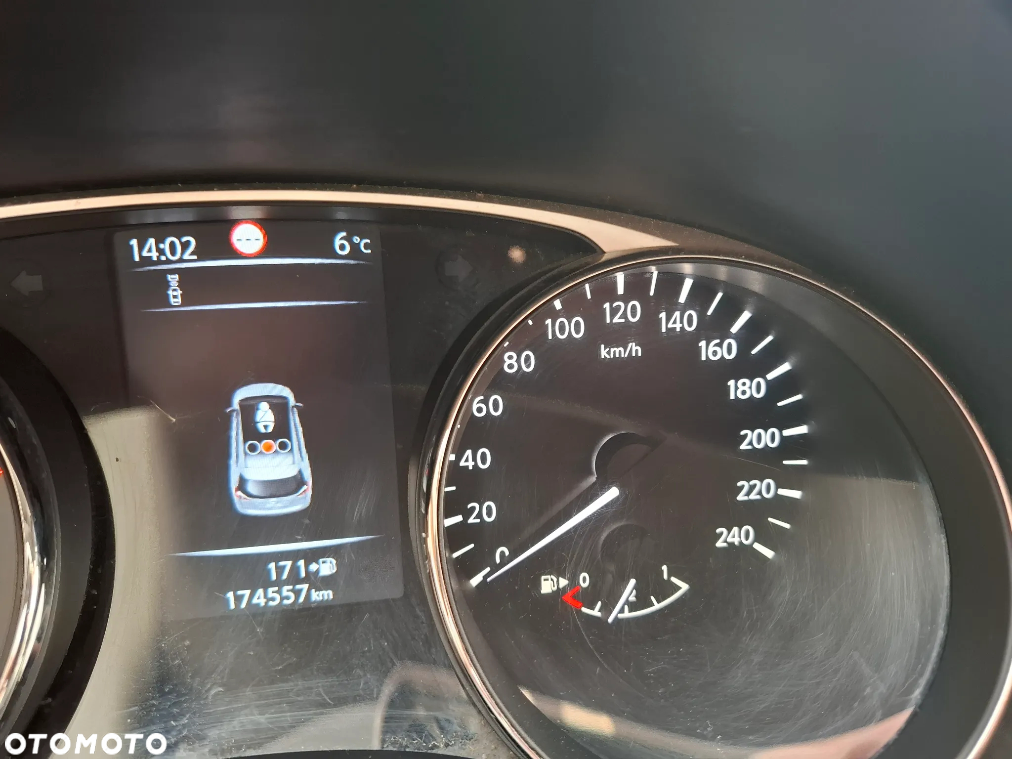 Nissan X-Trail 1.6 DCi Tekna 2WD - 33