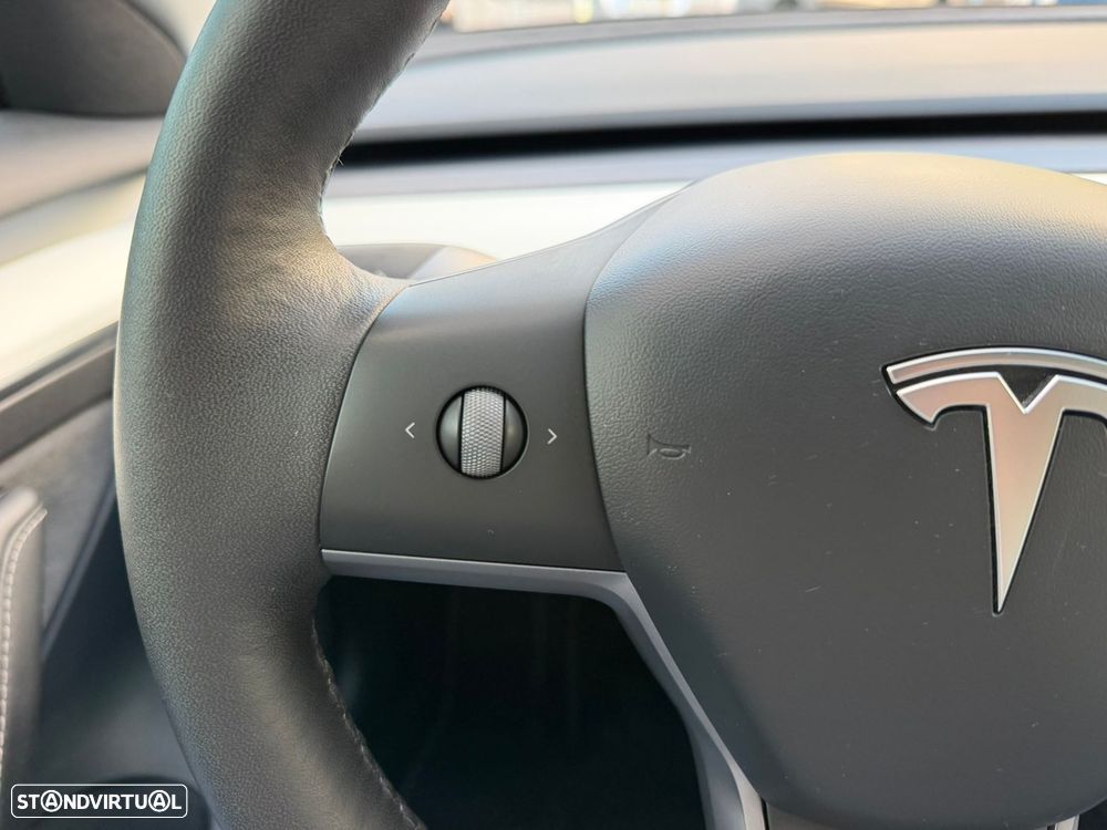 Tesla Model 3 Performance Tração Integral - 19