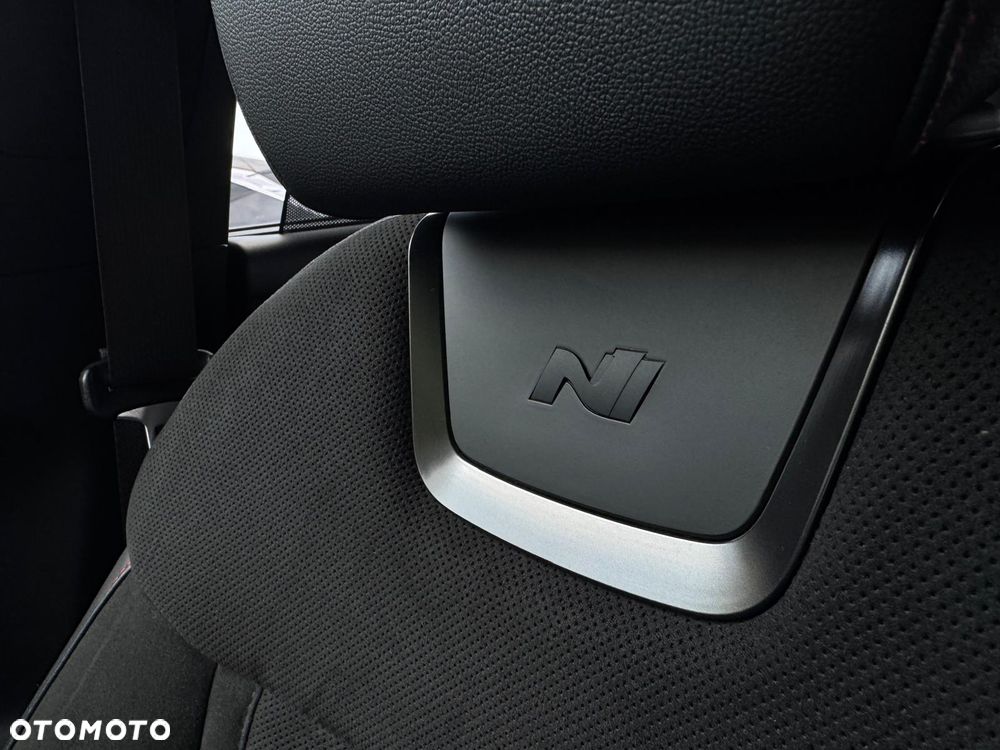 Hyundai Tucson 1.6 T-GDi 48V N Line 2WD DCT - 7