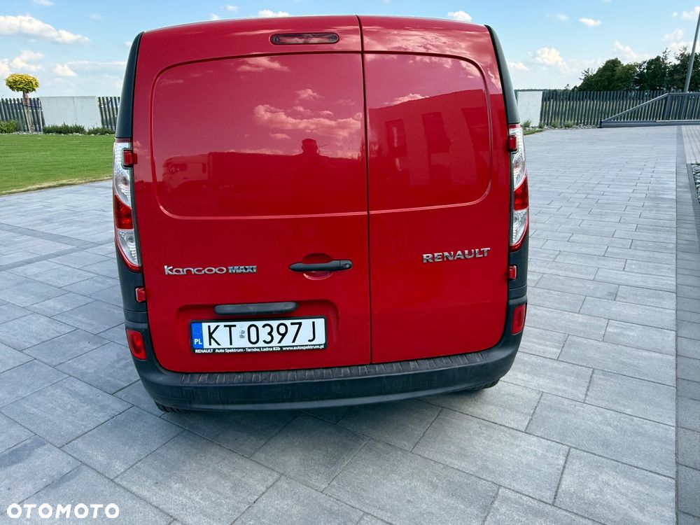 Renault Kango - 34