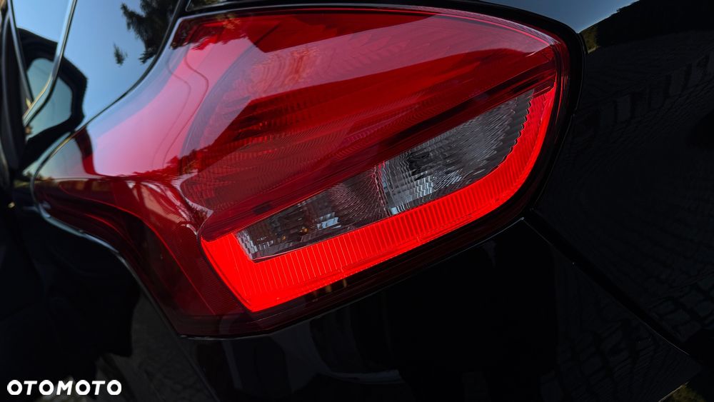 Ford Focus 1.0 EcoBoost Edition - 11