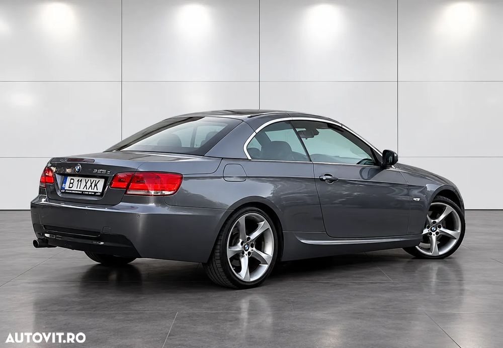 BMW Seria 3 320d Aut. - 4